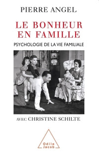 Le bonheur en famille