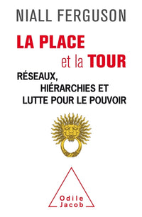 la place et la tour