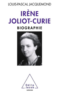 Irène Joliot-Curie