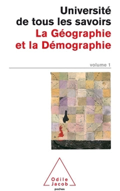 La Géographie et la Démographie