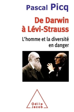 De darwin à levi-strauss