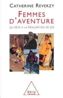 femmes d'aventure