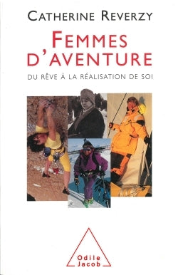 femmes d'aventure