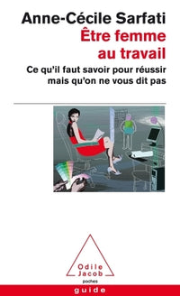 Être femme au travail