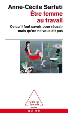 Être femme au travail