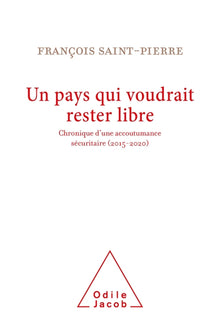 Un pays qui voudrait rester libre