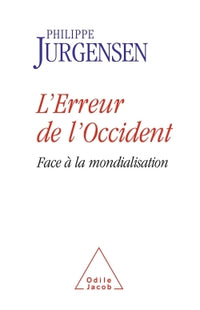 L'erreur de l'Occident