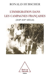 L'immigration dans les campagnes françaises