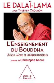 L'enseignement du Bouddha
