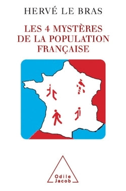 Les quatre mystères de la population française