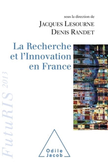 La Recherche et l'Innovation en France