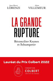 La Grande rupture
