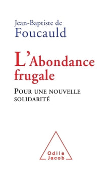 L'abondance frugale