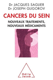 Cancers du sein: Nouveaux traitements, nouveaux médicaments
