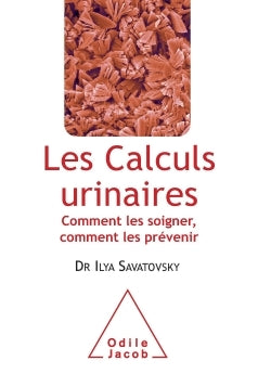 Les calculs urinaires