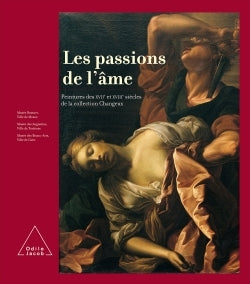 Les passions de l'âme