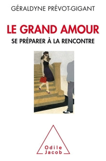 Le grand amour