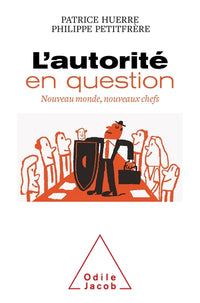 L'Autorité en question