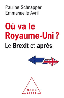 Où va le Royaume Uni  ?