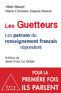 Les Guetteurs
