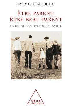 Etre parent, être beau-parent