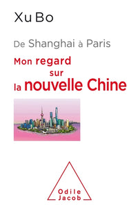 De  Shanghai à Paris