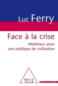 Face à la crise