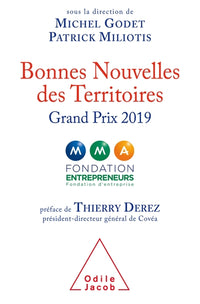 Bonnes nouvelles des Territoires