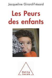 Les peurs des enfants