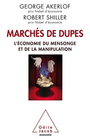 Marchés de dupes.