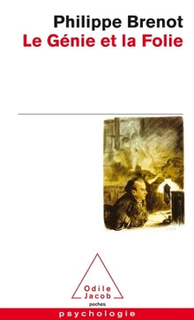 Le génie et la folie