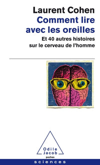 Comment lire avec les oreilles