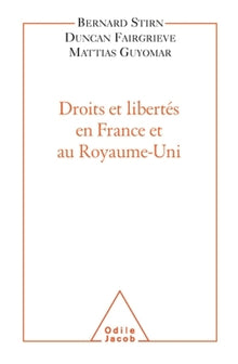 Droits et libertés en France et au Royaume-Uni