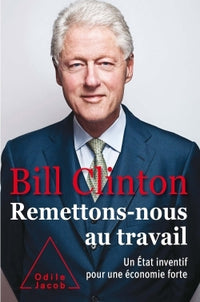 Remettons-nous au travail !