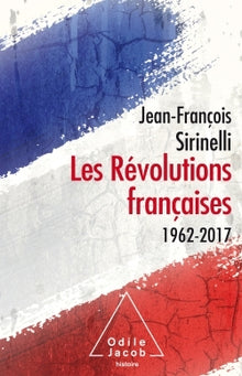 Les révolutions françaises