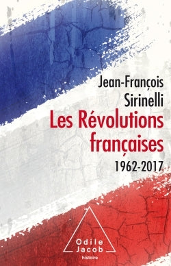 Les révolutions françaises