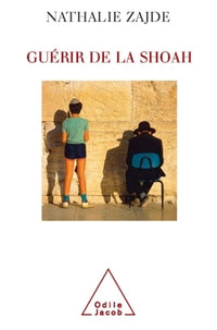 guérir de la shoah