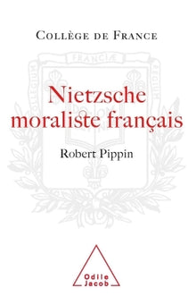Nietzsche moraliste français