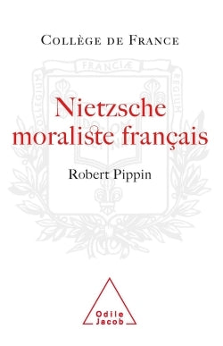 Nietzsche moraliste français