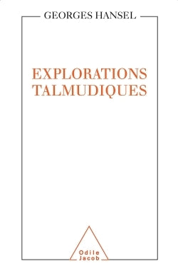 Explorations talmudiques