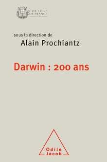 Darwin : 200 ans