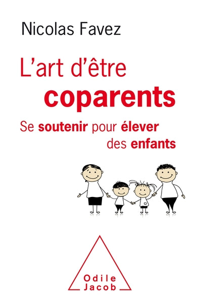 L'art d'être coparents