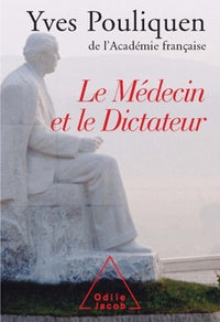 Le médecin et le dictateur