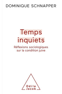 Temps inquiets