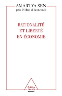 Rationalité et liberté en économie