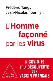 L'Homme façonné par les virus