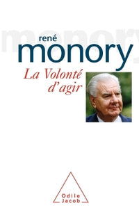 la volonté d'agir