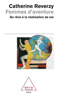 femmes d'aventure
