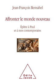 Affronter le monde nouveau