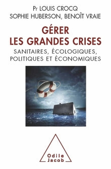 GERER LES CRISES